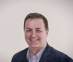 Peter McDonald Business Development Manager Americas