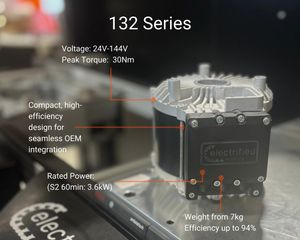 132 Series Labelled Photo