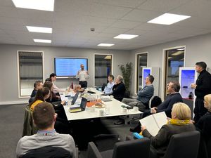 APC funded PIMMS project