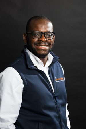 Picture of Louis Coker