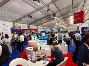 Photo From LCV Cenex 2023