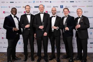 Somerset Business Awards