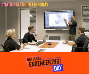 National Engineering Day